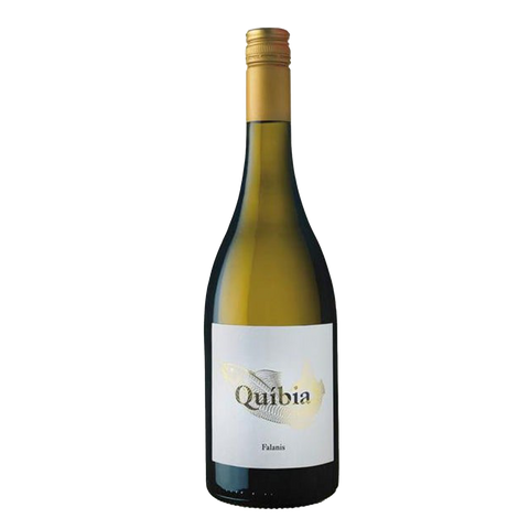 Anima Negra Quibia Blanco Weisswein vinos-online