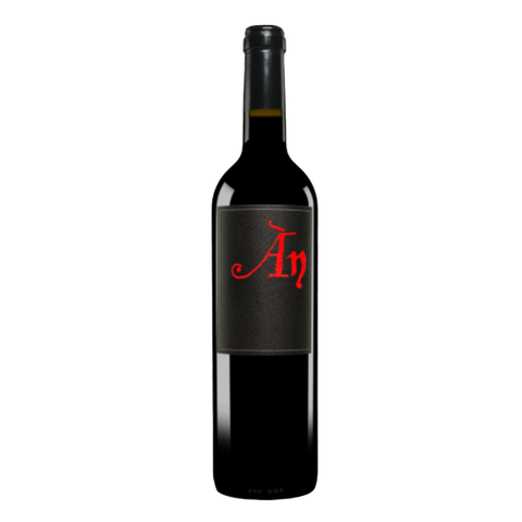 Anima Negra Tinto Rotwein vinos-online