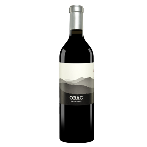 Binigrau Obac Crianza Rotwein vinos-online