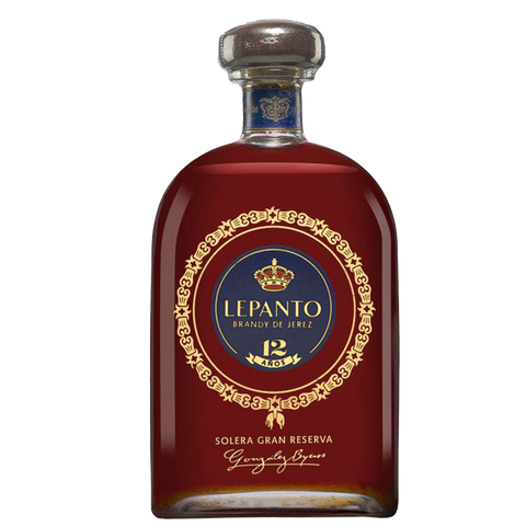 Lepanto Brandy de Jerez Brandy vinos-online