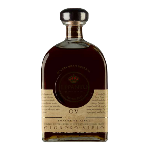 Lepanto Oloroso Viejo Gran Reserva Brandy vinos-online