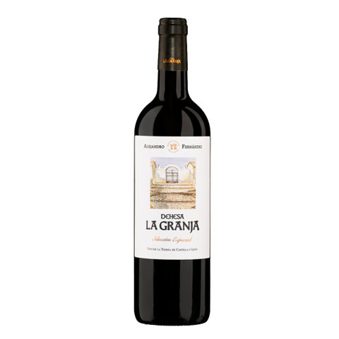 Dehesa la granja Rotwein vinos-online