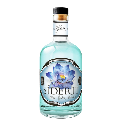 Gin Siderite Cool Tankard Gin vinos-online