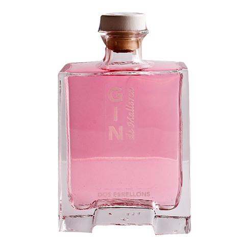 Gin de Mallorca Rosa Premium Gin vinos-online