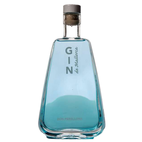 Gin de Mallorca Azul Premium Gin vinos-online