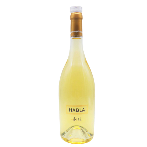 Habla de ti blanco Weisswein vinos-online