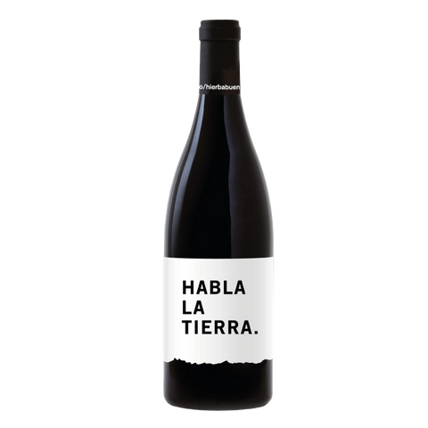 Habla la Tierra Tinto Rotwein vinos-online