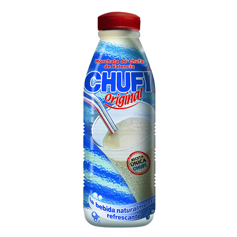 Horchata Original de Chufa de Valencia Erdmandelmilch vinos-online