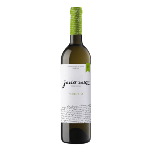 Javier Sanz Verdejo Blanco Weisswein vinos-online