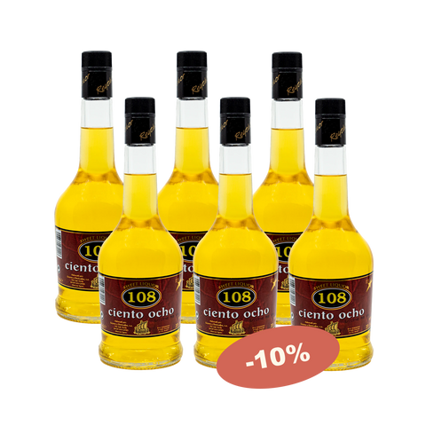 Licor 108