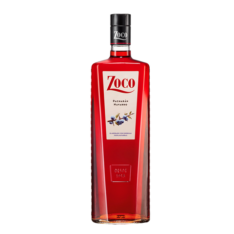 Pacharan Zoco Likor vinos-online