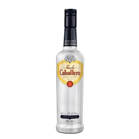 Ponche Caballero Likor vinos-online