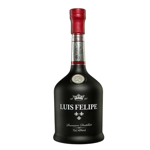 Luis Felipe Premium Destillate Brandy vinos-online