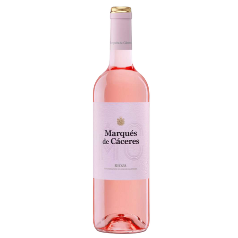 Marques de Caceres Rosado Rose vinos-online