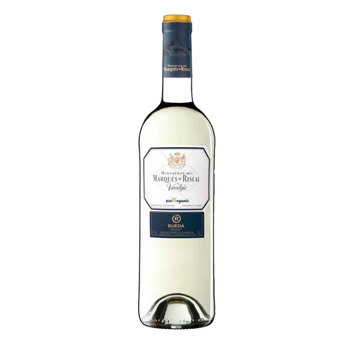 Marques de Riscal Verdejo Blanco Weisswein vinos-online