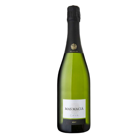 Mas Macia Brut Cava Sekt vinos-online