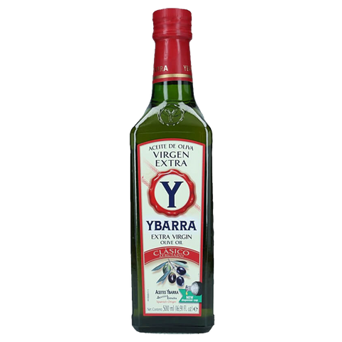 Ybarra Olivenol vinos-online