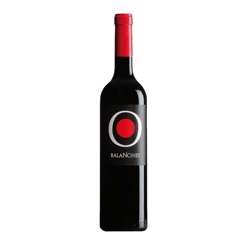 Pago Los Balancines Rotwein vinos-online