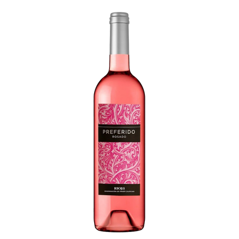 Preferido Rosado Rose vinos-online