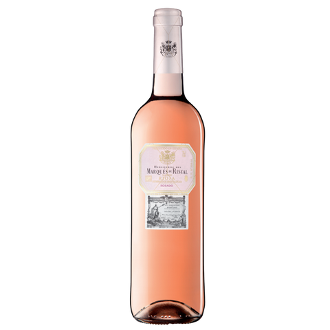 Marques de Riscal rosado