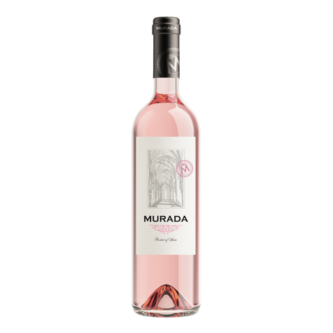 Murada Rosado Rose vinos-online