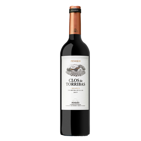 Clos de Torrbias Crianza Rotwein vinos-online