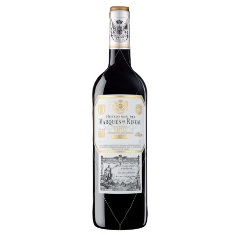 Marques de Riscal Reserva Tinto Rotwein vinos-online