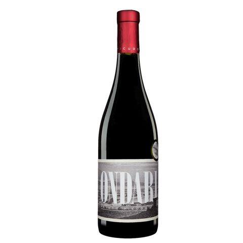 Ondari tinto Rotwein vinos-online