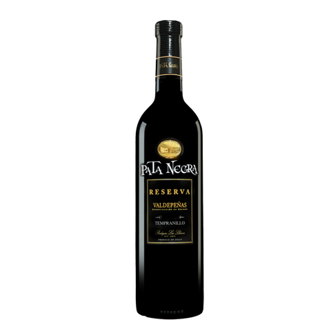 Pata Negra Gran Reserva Rotwein vinos-online