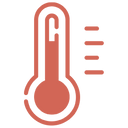 Serviertemperatur