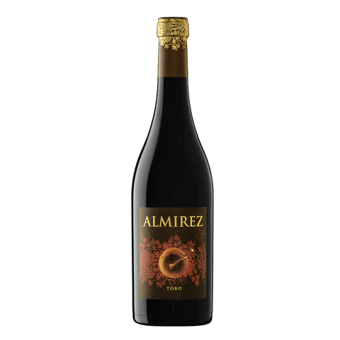 Teso la Monja Almirez Rotwein vinos-online