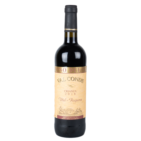 Val Conde Dulce Crianza