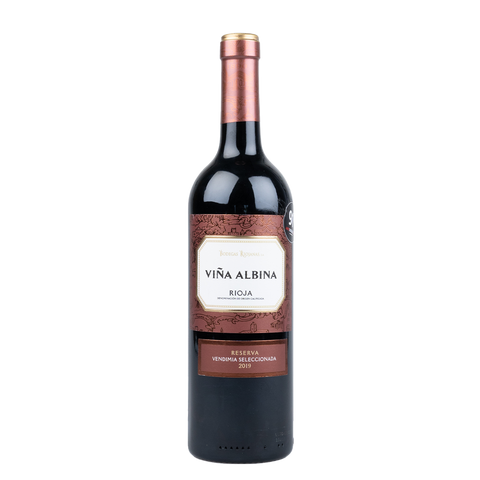 Vina Albina Reserva