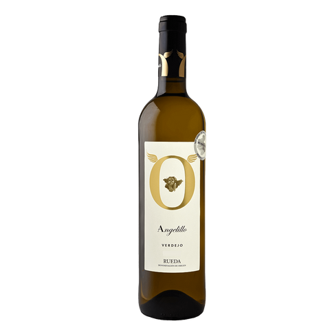 Angelillo Blanco Weisswein vinos-online