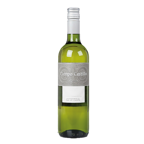 Campo Castillo Blanco Weisswein vinos-online