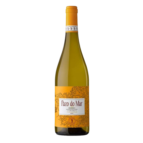 Pazo do Mar Ribeiro Weisswein vinos-online