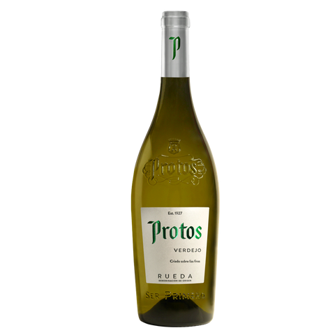 Protos Blanco Weisswein vegan vinos-online