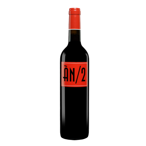 Anima Negra AN2 Tinto Rotwein vinos-online