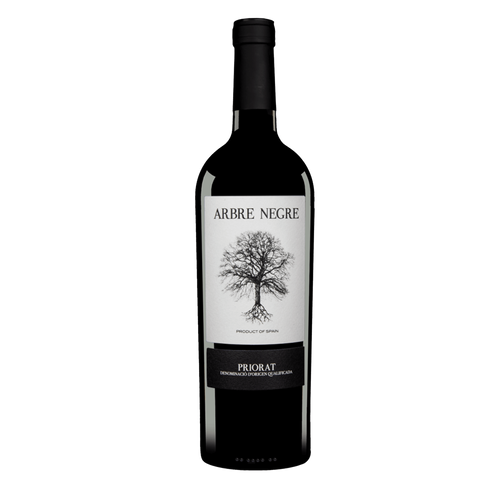 Arbre Negre Priorat Tinto Rotwein vinos-online