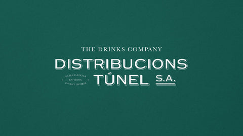 Distribucions Tunel
