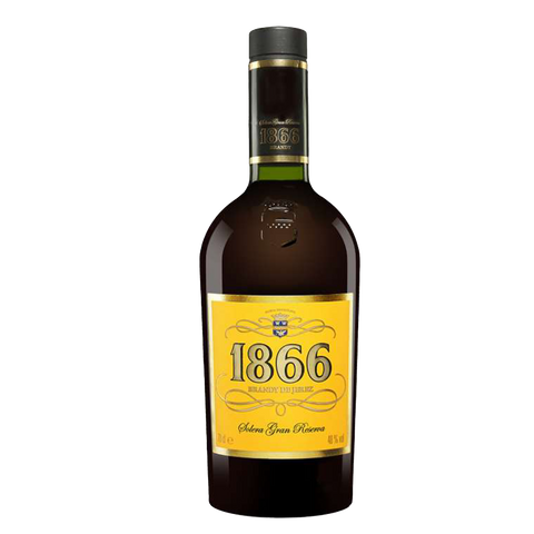 Brandy 1866 Gran Reserva Brandy vinos-online