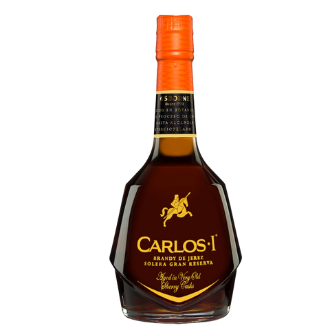 Carlos I Brandy vinos-online