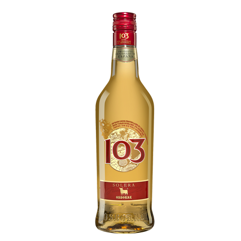 Osborne 103 Brandy vinos-online
