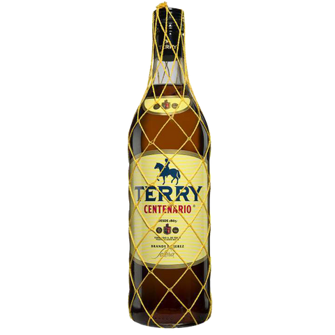 Terry Centenario Brandy vinos-online