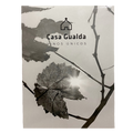 Casa Gualda Rotwein Biowein 5Liter vinos-online