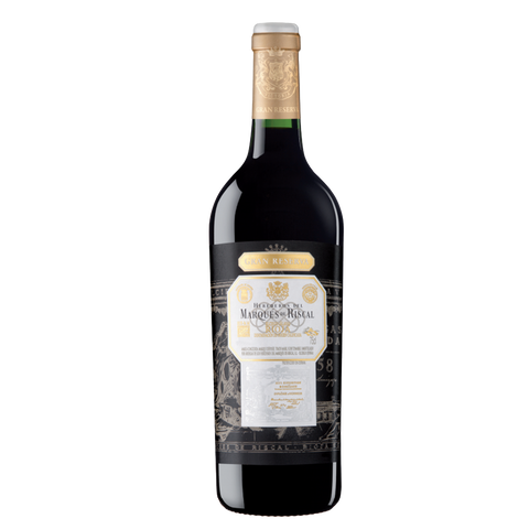 Marques de Riscal Gran Reserva Tinto Rotwein vinos-online