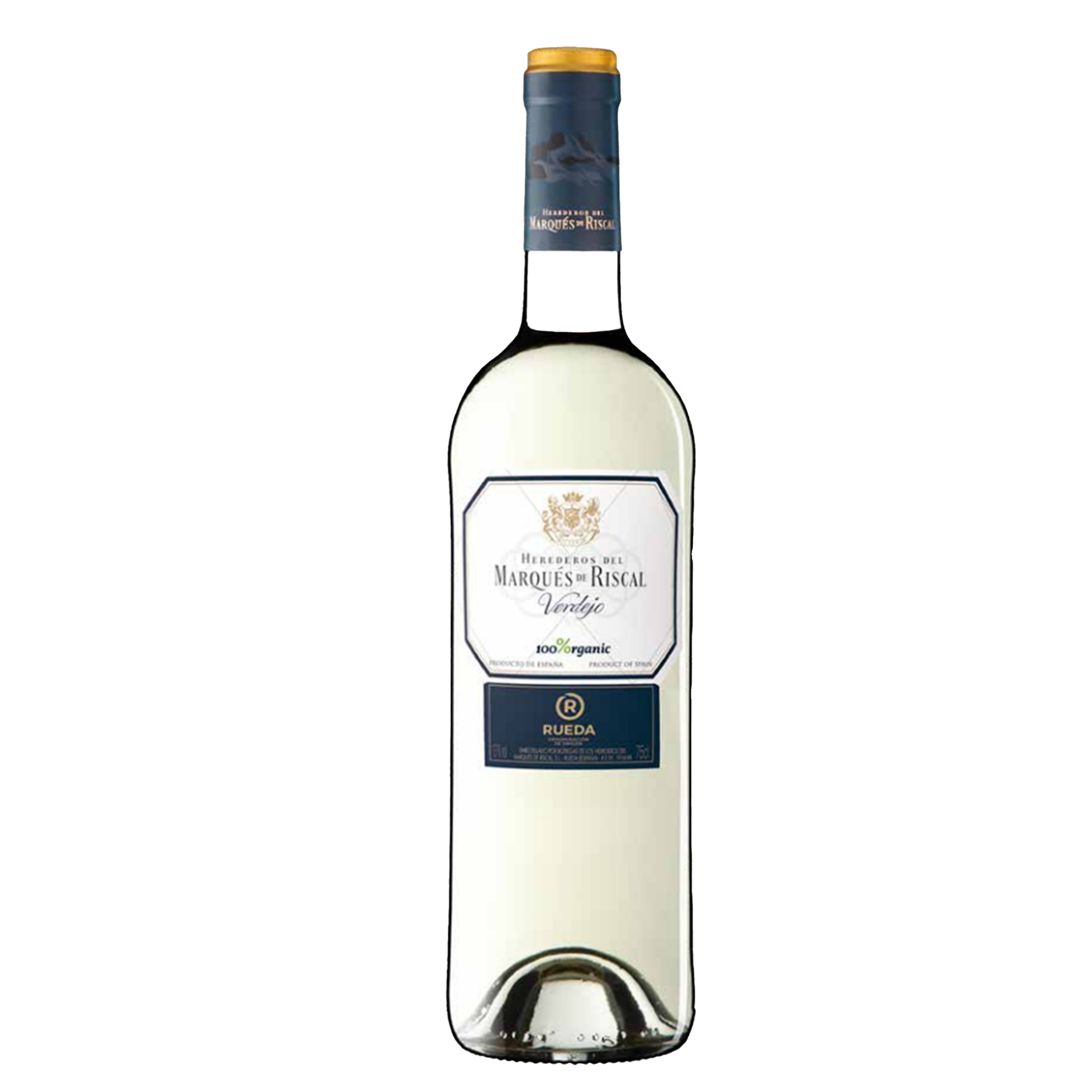 Marques De Risc Marqués De Riscal Blanco | Herederos de Marqués de Riscal: Legado de ...