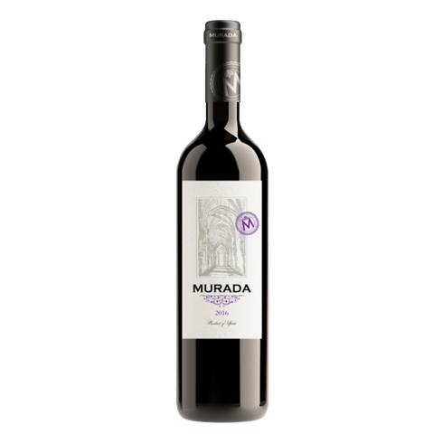 Murada Rotwein vinos-online