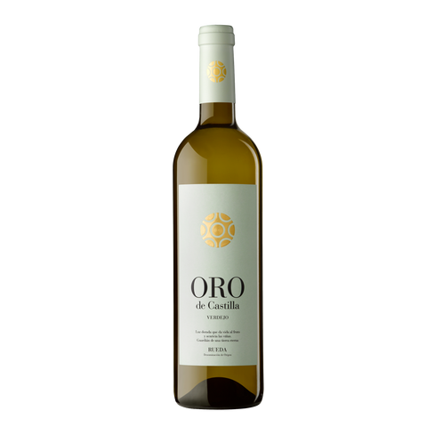 Oro de Castillo Verdejo Blanco Weisswein vinos-online