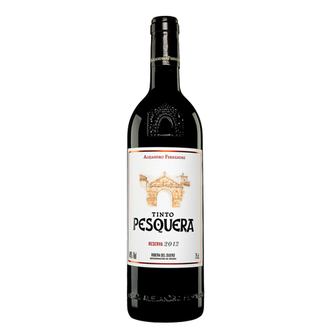 Pesquera Reserva Rotwein vinos-online